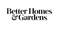 Better Homes & Gardens
